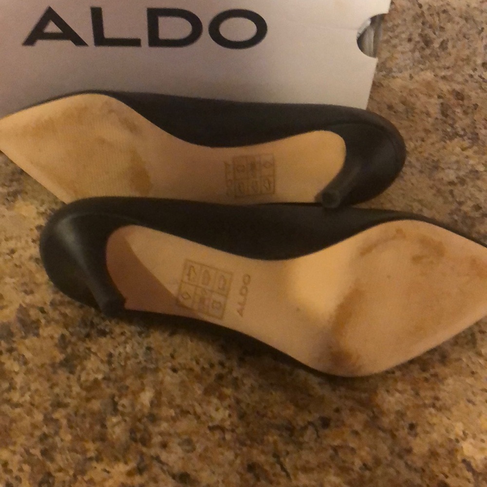 Aldo shoes - Picture 4 of 4